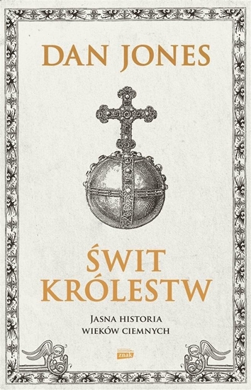 Изображение wit królestw. Jasna historia wieków ciemnych EDUKAMP