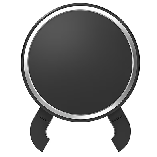 Изображение Wits Wireless Magnetischer Car Charger Black