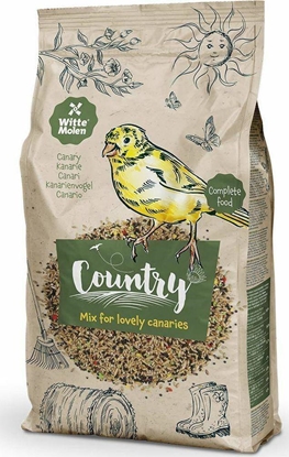 Picture of Witte Molen Witte Molen Country 600g Canary
