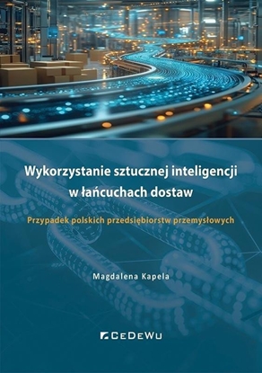 Изображение Wykorzystanie sztucznej inteligencji... EDUKAMP