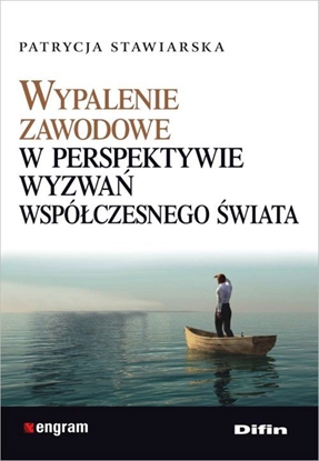 Изображение Wypalenie zawodowe w perspektywie wyzwa..