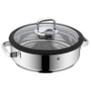 Picture of WMF Vitalis steamer w. Glass Lid 28cm