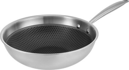 Picture of WOK D28 H7.5CM/95349 RESTO