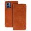 Picture of Wonder Prime Case for Motorola Moto G14 brown