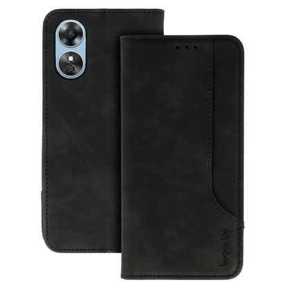 Изображение Wonder Prime Case for Oppo A17 black