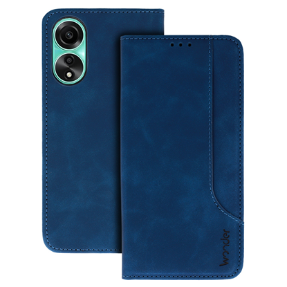 Изображение Wonder Prime Case for Oppo A78 5G navy