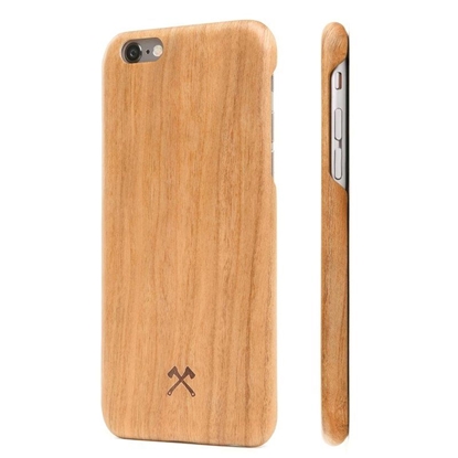Picture of Woodcessories Apple EcoCase Cevlar iPhone 6(s) Cherry eco136