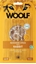 Изображение WOOLF  Woolf Earth Noohide Stick Rabbit Przysmak Dla Psa Królik Rozmiar S 85 g