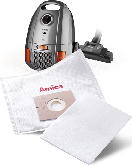 Picture of Worek do odkurzacza Amica Worki do odkurzacza Amica VM 3013