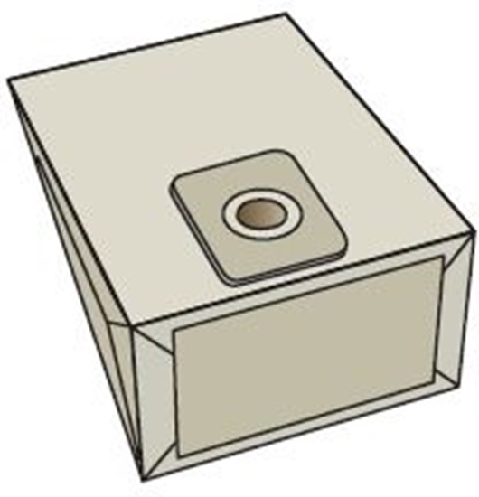 Picture of Worek do odkurzacza Invest IZ-700.0020 WOREK (T)