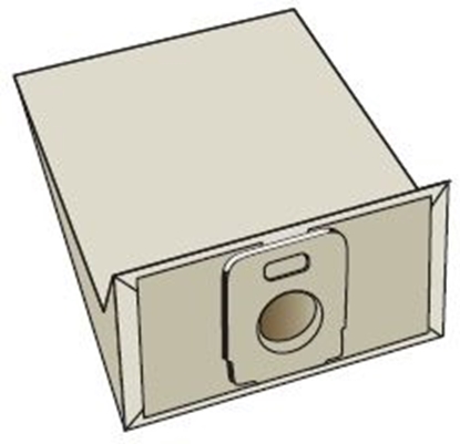 Attēls no Worek do odkurzacza Invest IZ-800.0065 Worek