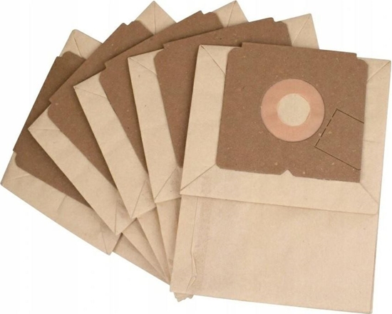 Picture of Worek do odkurzacza Invest IZ-E6 WOREK (AEG ELECTROLUX ZANUSSI)