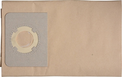 Изображение Worek do odkurzacza Yato YATO WORKI PAPIEROWE 4szt. DO YT-85700 / 78872 YT-85736