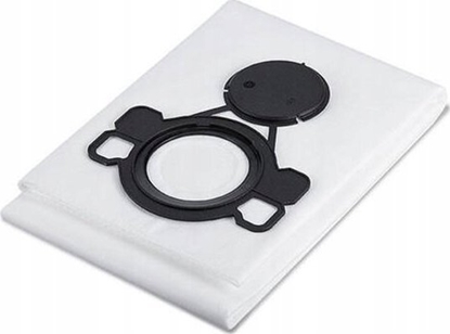 Picture of Worek do odkurzacza Sourcing Disposable dust bags FLEX VE5 FS-F VC/E 21-26L, 5 pcs.