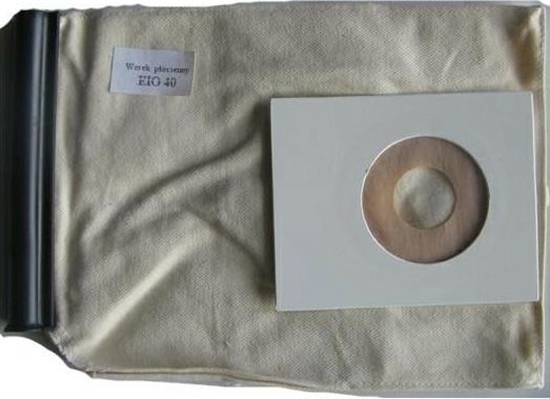 Picture of Worek do odkurzacza WOREK PÓCIENNY EIO40