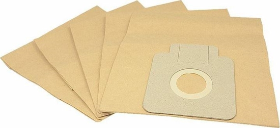 Изображение Worek do odkurzacza WORKI PAPIEROWE H128 Hoover H58