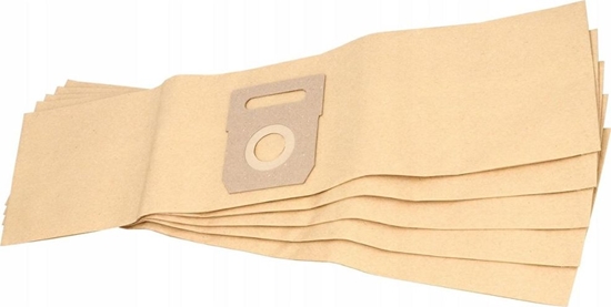 Picture of Worek do odkurzacza WORKI PAPIEROWE PR1/PROFI 1 i 3 Invest