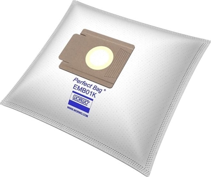 Attēls no Worek do odkurzacza Worwo Worki do odkurzacza Worwo EMB01K Kalorik