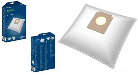 Picture of Worek do odkurzacza Worwo XS01Z011 ZMB07K