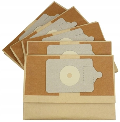 Attēls no WORKI PAPIEROWE NVM1C/2 Numatic