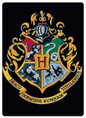 Изображение Worth Keeping Harry Potter Magnes Herb Hogwartu