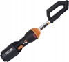 Изображение Akumulatora lapu pūtējs Worx WG543E; 20 V; 1x4,0 Ah akum.