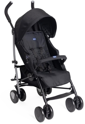 Attēls no Wózek Echo Lite Ebony