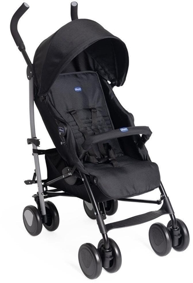 Picture of Wózek Echo Lite Ebony