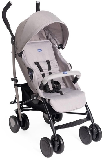 Picture of Wózek Echo Lite Nut EDUKAMP