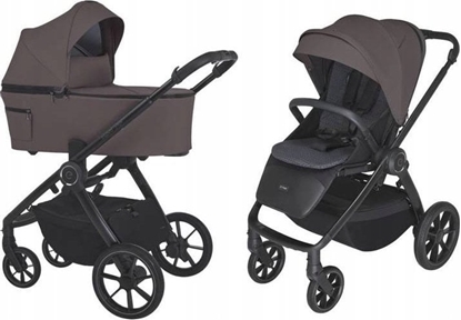 Attēls no Wózek Espiro ESPIRO WÓZEK 2w1 YOGA 08 true love 5906724206498