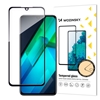 Picture of Wozinsky - Infinix Note 12 G96 Full Screen Protector Full Glue Tempered Glass Black