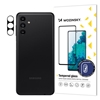 Изображение Wozinsky Wozinsky Full Camera Glass 9H Full Camera Tempered Glass for Samsung Galaxy A13 5G