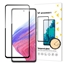 Picture of Wozinsky - Wozinsky Full Glue Tempered Glass Samsung Galaxy A54 5G 9H Full Screen Tempered Glass with Black Frame