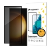 Изображение Wozinsky - Wozinsky Privacy Glass tempered glass with anti-spy filter for Samsung Galaxy S24+