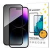 Изображение Wozinsky - Wozinsky Privacy Glass tempered glass with anti-spy filter for Samsung Galaxy S24+