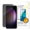 Изображение Wozinsky - Wozinsky Privacy Glass tempered glass with anti-spy filter for Samsung Galaxy S24+