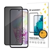 Изображение Wozinsky - Wozinsky Privacy Glass tempered glass with anti-spy filter for Samsung Galaxy S24+