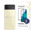 Изображение Wozinsky Wozinsky Camera Glass 9H Full Camera Tempered Glass for Xiaomi Poco M4 Pro 5G Camera