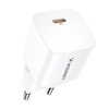 Изображение Wozinsky Wozinsky CMWCS USB-C PD 20W wall charger - white