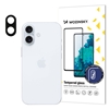 Изображение Wozinsky Wozinsky Full Camera Glass 9H tempered glass for the iPhone 16 Pro camera