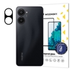 Изображение Wozinsky Wozinsky Full Camera Glass for Realme 10 5G / Realme 9i 5G
