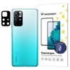 Изображение Wozinsky Wozinsky Full Camera Glass tempered glass for Xiaomi Redmi Note 12 Pro for 9H camera