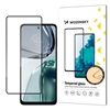 Изображение Wozinsky Wozinsky Full Glue Tempered Glass for Motorola Moto G62