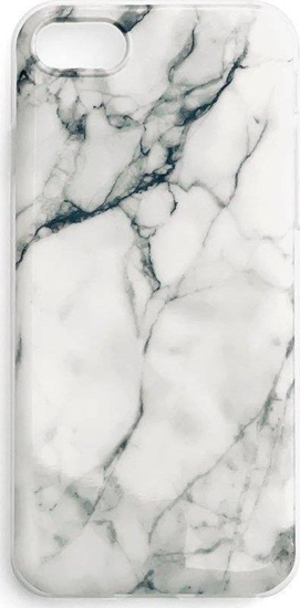 Picture of Wozinsky Wozinsky Marble elowe etui pokrowiec marmur Samsung Galaxy A03s (166,5) biay