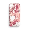 Picture of Wozinsky Wozinsky Marble TPU case cover for Xiaomi Mi 10T Pro / Mi 10T pink