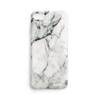 Picture of Wozinsky Wozinsky Marble TPU cover gel marble for Samsung Galaxy A03s (166.5) pink