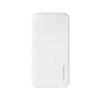 Picture of Wozinsky Wozinsky powerbank Li-Po 10000mAh 2 x USB white (WPBWE1)