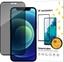 Изображение Wozinsky Wozinsky Privacy Glass Szko Hartowane Do Iphone 12 Pro / Iphone 12 Z Filtrem