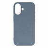 Изображение Wozinsky Wozinsky Silicone Case MagSafe Compatible for Samsung Galaxy S24 FE - Gray