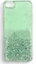 Изображение Wozinsky Wozinsky Star Glitter byszczce etui pokrowiec z brokatem Samsung Galaxy A72 4G zielony